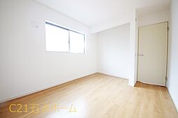 洋室の画像