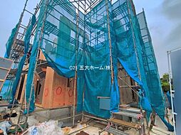 千葉県柏市布施新町４丁目