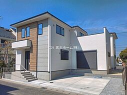 千葉県松戸市新松戸７丁目