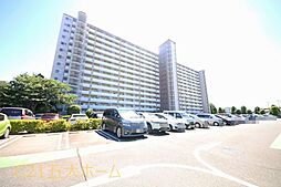 新松戸南パークハウスＡ棟