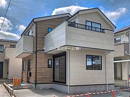 千葉県流山市加４丁目