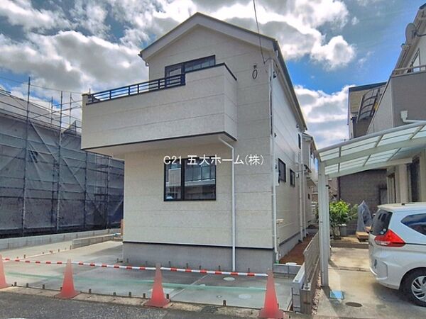 撮影日:2026/06/06