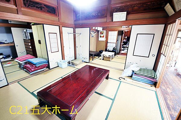 和室