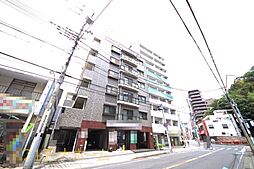 松戸東光マンション