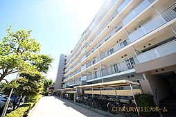 コープ野村南流山壱番街2号棟