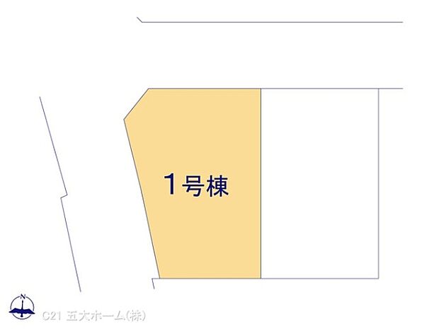 図面と異なる場合は現況を優先
