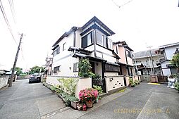 千葉県松戸市秋山