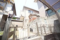 千葉県松戸市新松戸６丁目