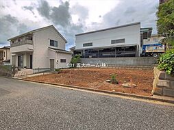 千葉県柏市花野井