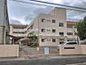 周辺：松戸市立新松戸南中学校まで950m、撮影日:2026/06/05　1150　松戸市立新松戸南中学校