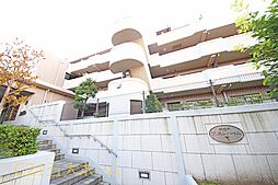 新松戸リリエンハイム