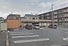 周辺：セブンイレブン松戸三ケ月店まで356m