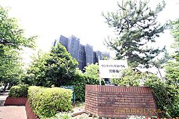 サンライトパストラル弐番街Ｄ棟