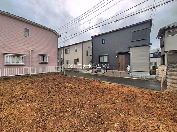 物件のご提案から現地へのご案内、ご契約まで、業務に精通したスタッフが対応させて頂きます。お気軽にご相談ください!撮影日:26/05/21
