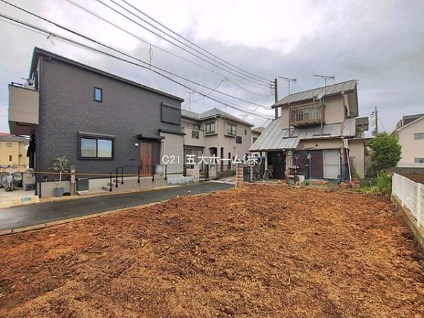 物件のご提案から現地へのご案内、ご契約まで、業務に精通したスタッフが対応させて頂きます。お気軽にご相談ください!撮影日:26/05/21