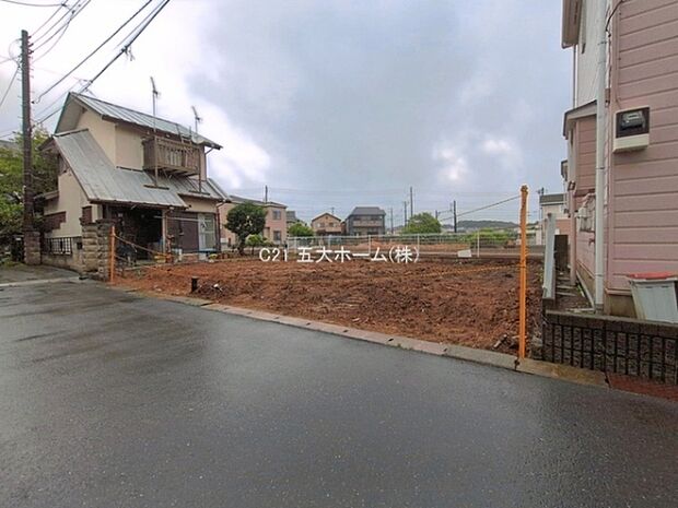 物件のご提案から現地へのご案内、ご契約まで、業務に精通したスタッフが対応させて頂きます。お気軽にご相談ください!撮影日:26/05/21