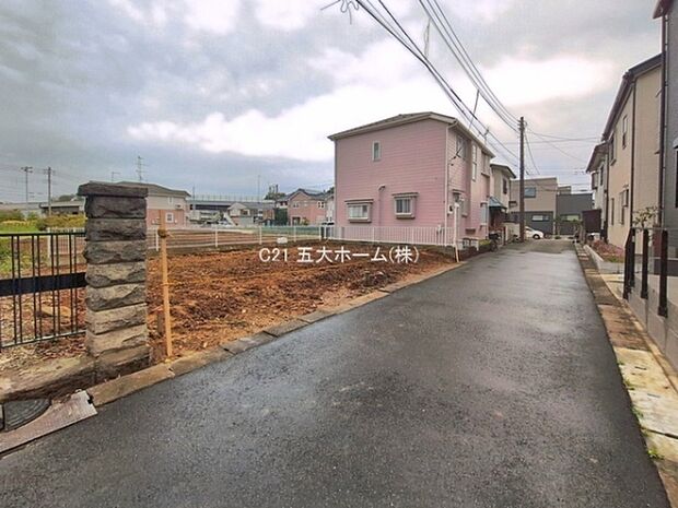 収納充実でリビングも個室もすっきり。家族がのびのび過ごせる空間が広がります!撮影日:26/05/21