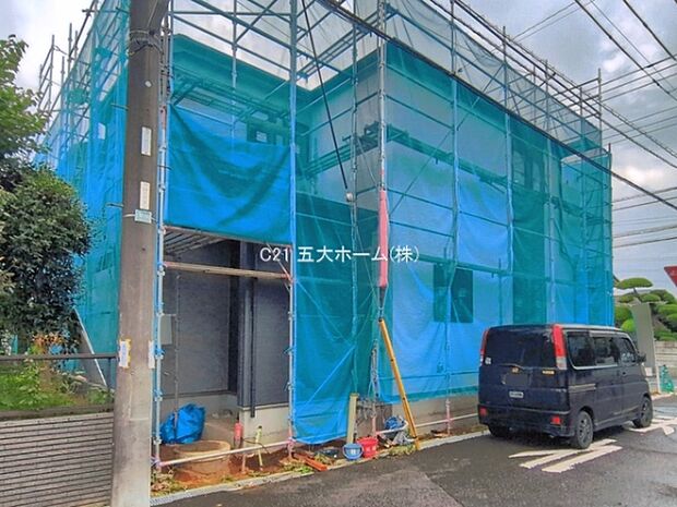 撮影日:2026/07/13