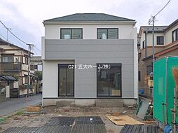千葉県松戸市栄町西５丁目