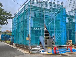 千葉県松戸市西馬橋４丁目