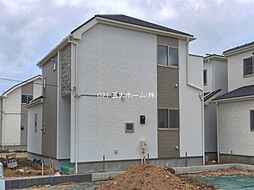 千葉県松戸市新松戸６丁目