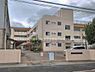 周辺：松戸市立新松戸南中学校まで360m、撮影日:2026/06/05　400　松戸市立新松戸南中学校