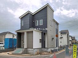 千葉県松戸市新松戸６丁目