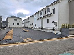 千葉県松戸市新松戸６丁目