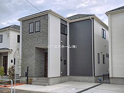 千葉県松戸市新松戸６丁目