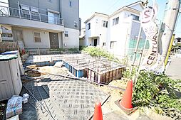 千葉県松戸市小金上総町