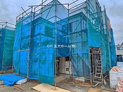 千葉県柏市酒井根６丁目
