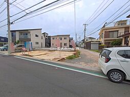 千葉県松戸市五香西３丁目