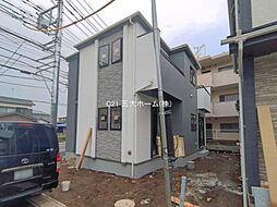 千葉県松戸市松戸新田