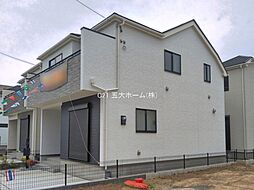 千葉県松戸市新松戸６丁目