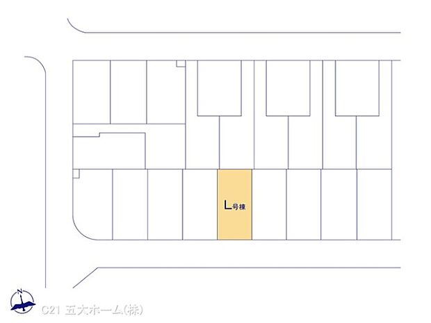 図面と異なる場合は現況を優先