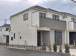 千葉県松戸市新松戸６丁目