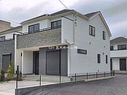 千葉県松戸市新松戸６丁目