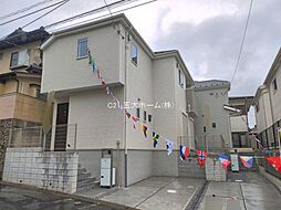 千葉県松戸市日暮７丁目