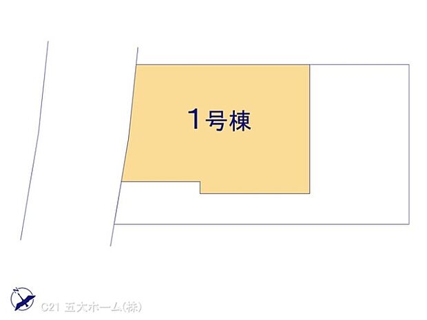 図面と異なる場合は現況を優先