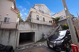 千葉県柏市豊住５丁目