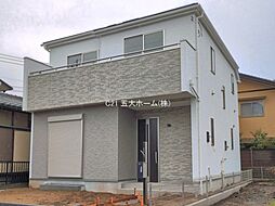千葉県松戸市常盤平６丁目