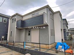 千葉県松戸市八ケ崎８丁目