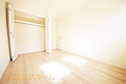 洋室の画像