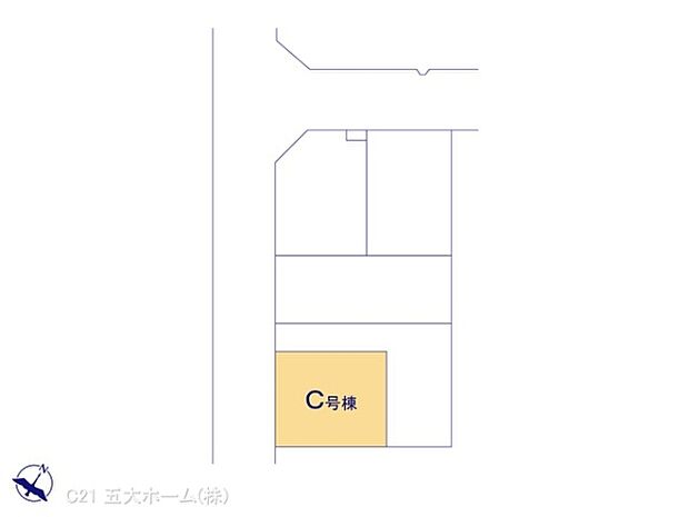 図面と異なる場合は現況を優先