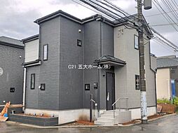千葉県松戸市六高台４丁目