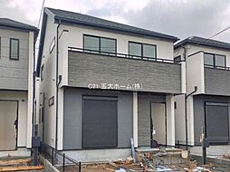 千葉県松戸市中金杉４丁目