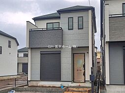 千葉県松戸市中金杉４丁目