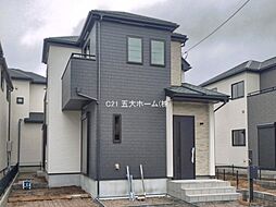 千葉県松戸市中金杉４丁目