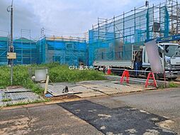 千葉県松戸市中金杉４丁目