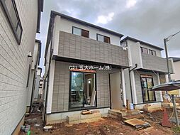 千葉県松戸市中金杉４丁目